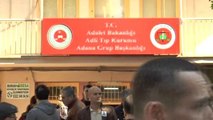 Tır ile Otomobil Çarpıştı: 3 Ölü - Cumhuriyet Savcısı Kaya İçin Tören