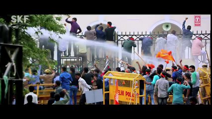 'Tu Jo Mila' VIDEO Song - K.K. - Salman Khan, Nawazuddin, Harshaali - Bajrangi Bhaijaan