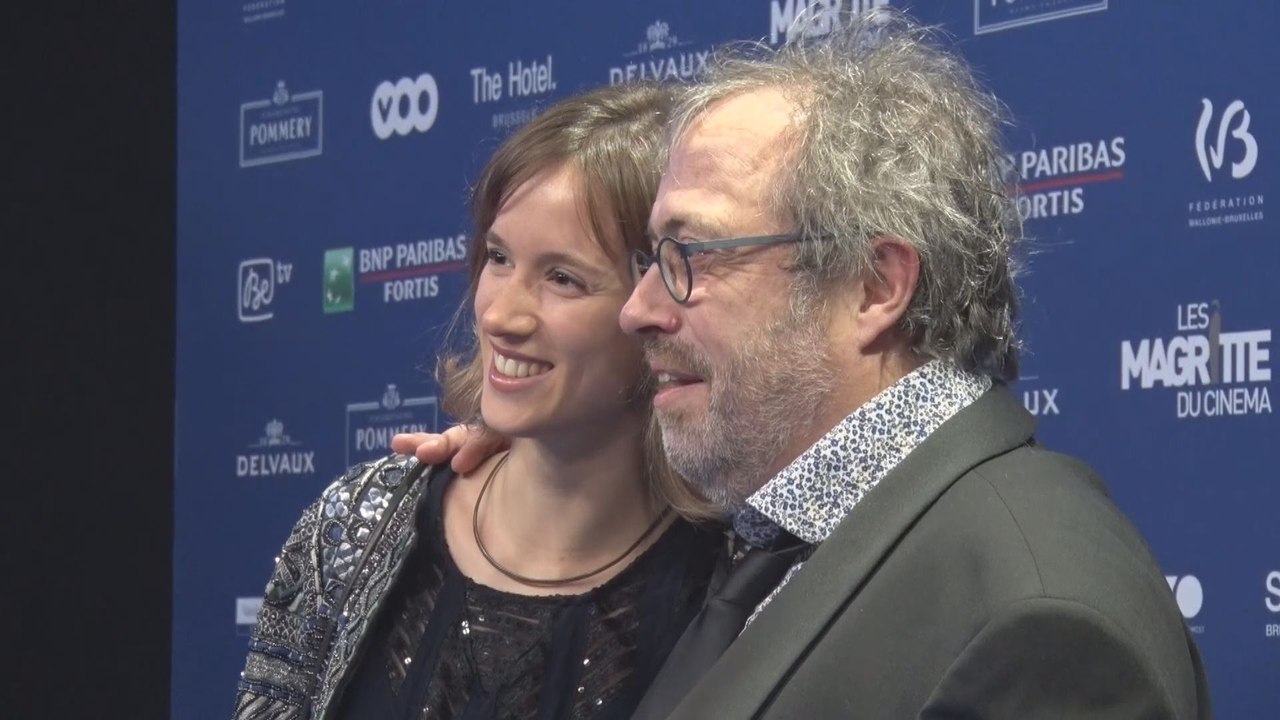 Jaco Van Dormael est le grand gagnant des Magritte du cinéma