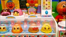 Anpanman ice cream shop I❤Animation & toys Toy Kids toys kids animation anpanman