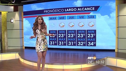 Yanet Garcia Gente Regia 10:30 AM 22-Jun-2015 Full HD