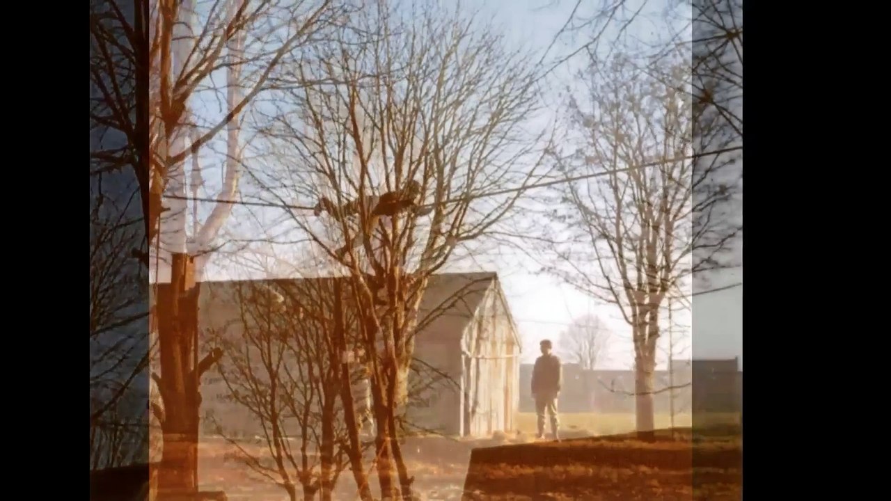 La caserne S/Lt Thibaut à Flawinne pistes obstacles brevet beret vert commando