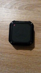 Enceinte portable bluetooth blackzebra