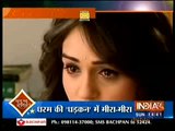 Meera Ne KIya Dharam Ke Saath Alag Rahne Ka Faisala  7th February 2016 Saath Nibhaana Saathiya