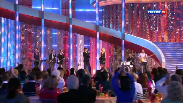 Стас Пьеха и Валерия Ты грустишь mp4