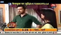 Kumkum Bhagya 7th February 2016 Purab Chip Kar Kiya Tanu Ka Picha Aur Banaya Nikhil Aur Tanu Ka Video