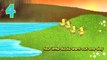 Five Little Ducks Spring Songs for Children with Lyrics Kids Songs by The Learning Station