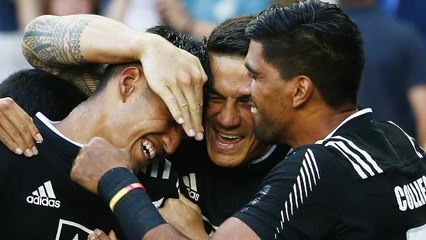 HIGHLIGHTS: New Zealand win Sydney 7s!