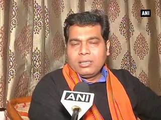 Akhilesh should apologise for allegations against PM Modi: BJP