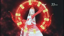 [Game] Tales of Zestiria - Hi-Ougi: Ultimate Elements