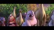 Ice Age׃ Collision Course Official International Trailer #1 (2016) - Ray Romano Animated Movie HD (1)