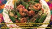 How To Make Malaysian Lady Fingers Okra Dish Asean Food