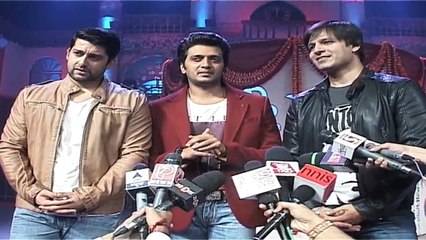 Great Grand Masti Official Trailer 2016