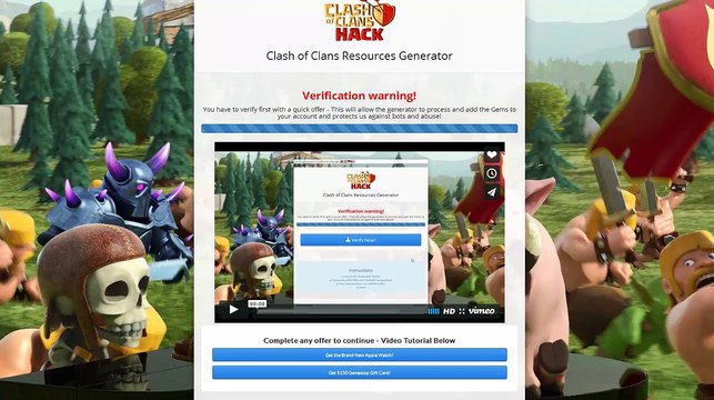 My Tutorial For Survey Verification