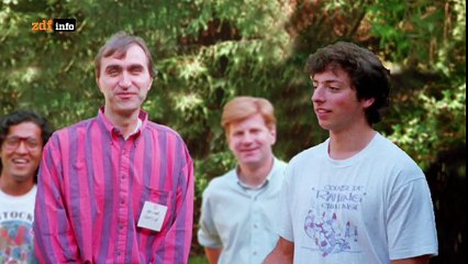 Doku - Die Google-Story