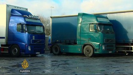 Sweden's Bosnian refugees build successful lives