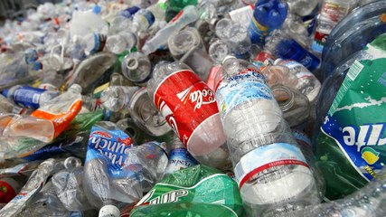 TechKnow - Choking the planet: The problem with plastic