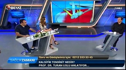 Sağlık Zamanı 07.02.2016