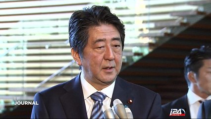 Salve de condamnations internationales du tir d'une fusée par la Corée du Nord