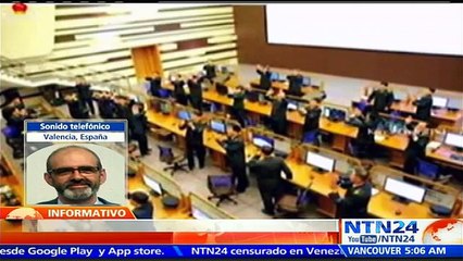 "EE.UU. podría ser un objetivo posible": experto en seguridad tras lanzamiento de cohete en Norcorea