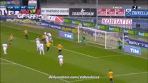 All Goals HD - Hellas Verona 3-3 Inter 07.02.2016 HD