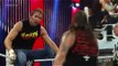 Roman Reigns, Dean Ambrose & Randy Orton vs. Bray Wyatt, Luke Harper & Sheamus_ Raw - 1
