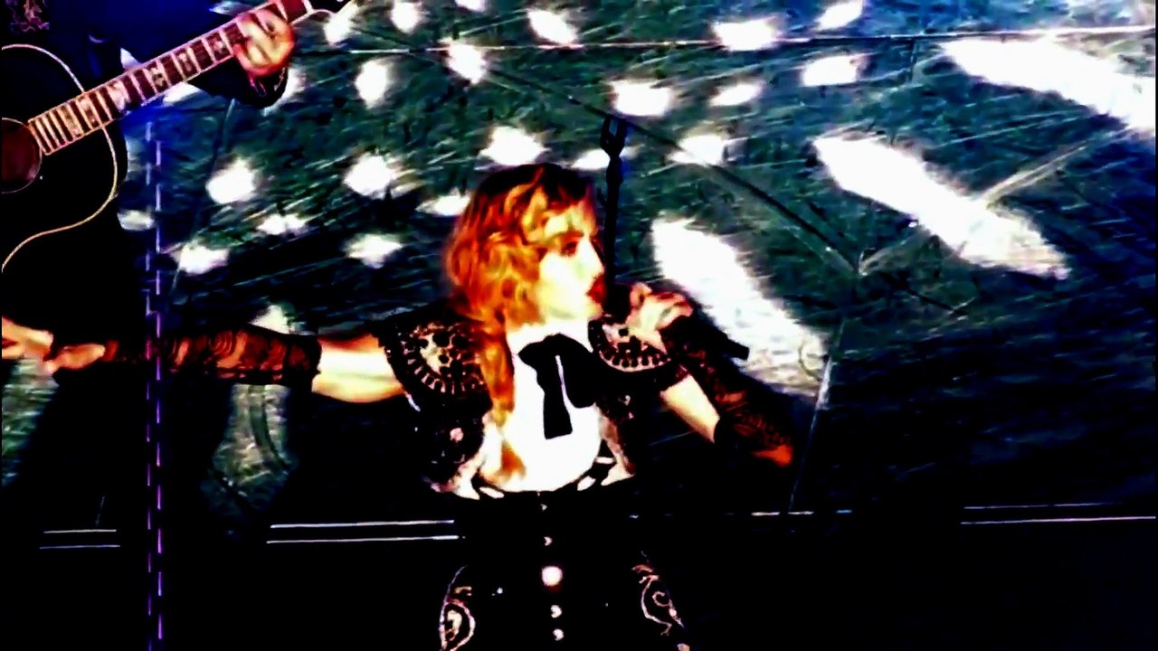 Take A Bow - Madonna