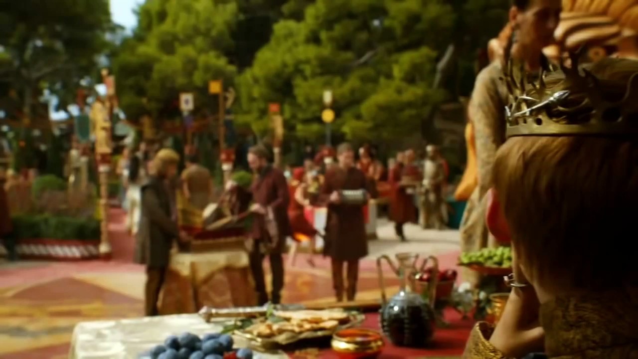 EPIC Game of Thrones Theme (Cover) + Fan Trailer