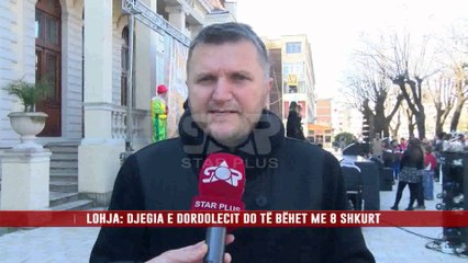 KARNAVALET, SHKOLLAT E MESME PERFORMOJNË PËRPARA BASHKISË