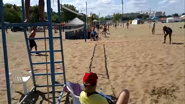 2015 08 23 051 Ветераны Матч за 3 место ( 3d place 40+) Engels Beach