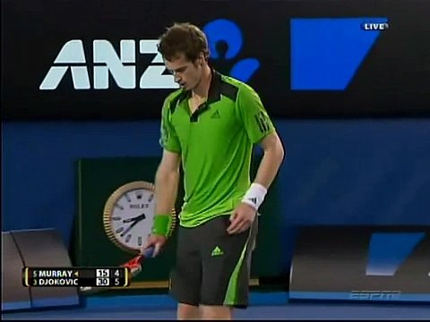 39 ударов большой теннис Джокович Надаль Федерер урок