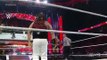 Roman Reigns, Dean Ambrose & Randy Orton vs. Bray Wyatt, Luke Harper & Sheamus_ Raw - Part-1