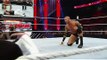 Roman Reigns, Dean Ambrose & Randy Orton vs. Bray Wyatt, Luke Harper & Sheamus_ Raw - Part-2