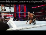 Roman Reigns, Dean Ambrose & Randy Orton vs. Bray Wyatt, Luke Harper & Sheamus_ Raw - Part-2