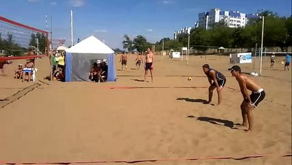 2015 08 23 3234 Перелюб-Казахстан Финал(Final Russia-Kazahstan) Engels Beach