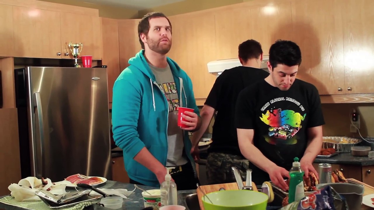 Epic Hors D Oeuvres - Epic Meal Time