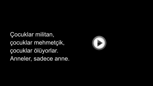 Ağlarsa Anam aglar gerisi Yalan Aglar