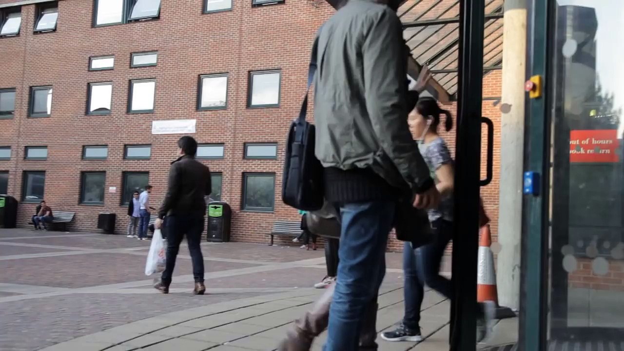 DIVING PRANK