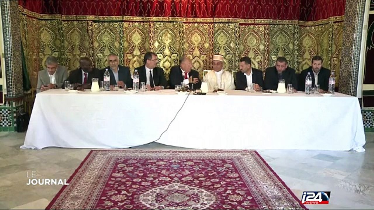 Polémique sur un rassemblement musulman de l'UOIF