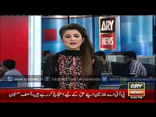 Anti- PIA privatization rally to be taken out in Karachi