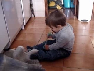 Filme - As minhas chuchas