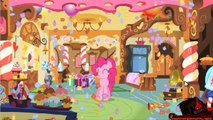 Lets Insanely Play My Little Pony Explore Ponyville