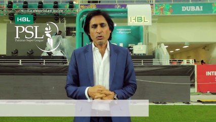 Watch as Ramiz Raja discusses the ups and downs of the Karachi Kings campaign in ‪HBL PSL‬