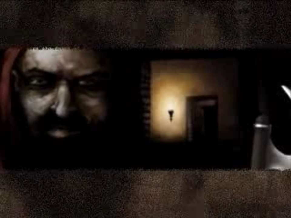 Thief the Dark Project Intro