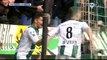 Michael de Leeuw Goal HD - Groningen 1-0 Cambuur - 07-02-2016