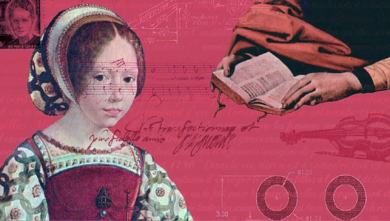 cathrine viollet, son travail de recherche sur violette leduc