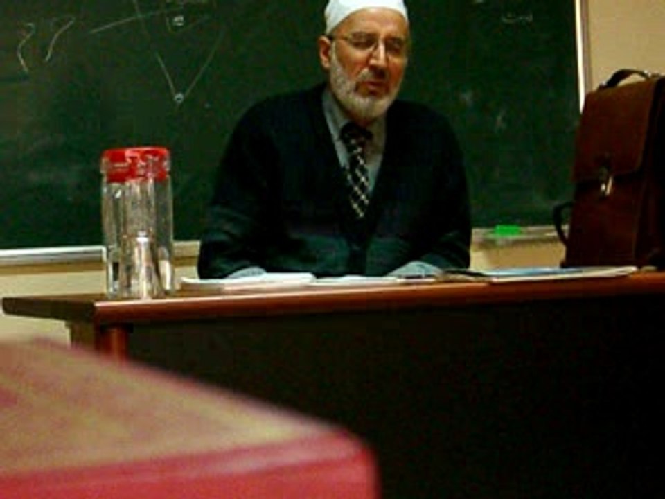 Ramazan Pakdil  aşir raabbena