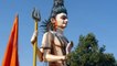 Top 10 Tallest Lord Shiva Statues In Sitting Posture