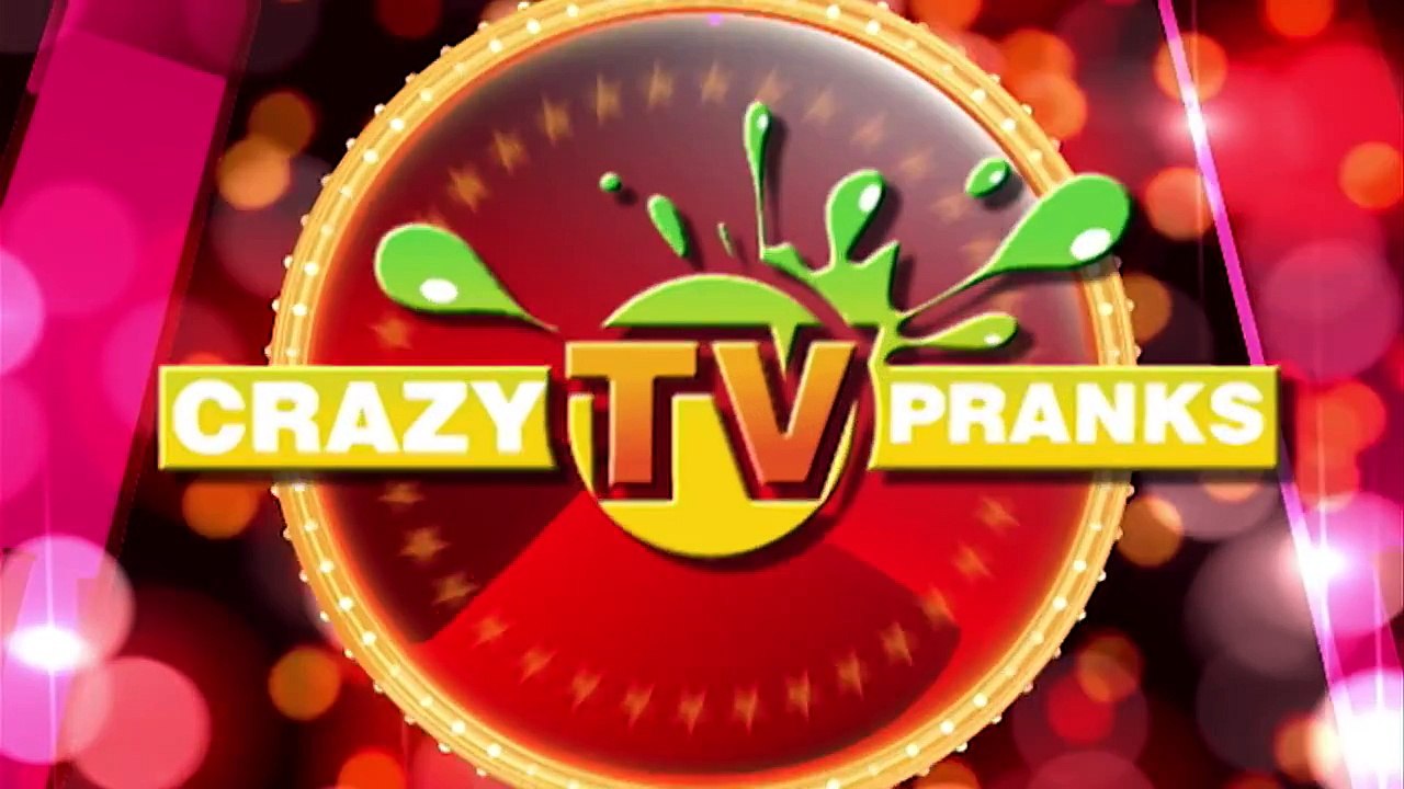 New Girl In The Underwear Department. Crazy TV Pranks Compilation