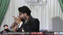 Arshe Haq Hai Masnade Rifat Rasoolullah Ki